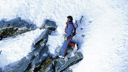 Image Profession grimpeur, Eric Escoffier