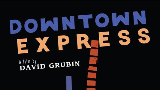 Downtown Express