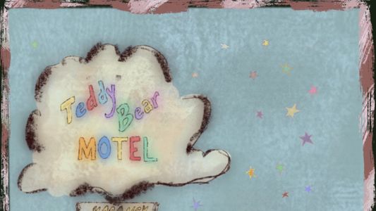 Image Teddy Bear Motel
