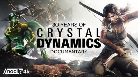 Image The 30 Year History of Crystal Dynamics