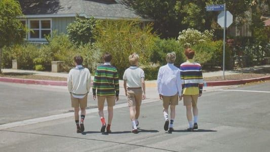 Image The First Photobook H:OUR - TOMORROW X TOGETHER (TXT)