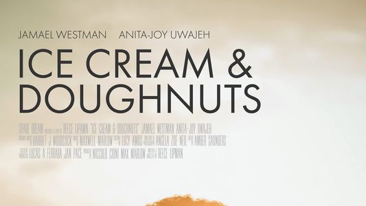 Ice Cream & Doughnuts