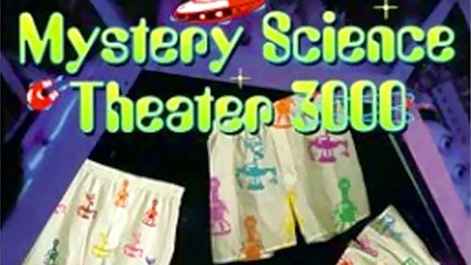 Mystery Science Theater 3000: Shorts, Volume 2