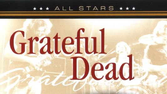 Grateful Dead: Bird Song