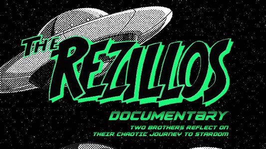 Image The Rezillos Documentary