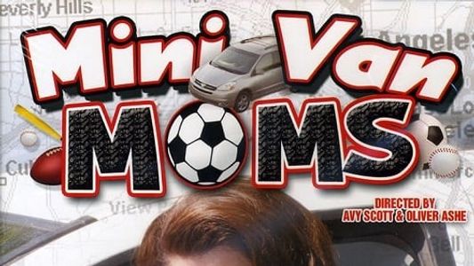 Mini Van Moms