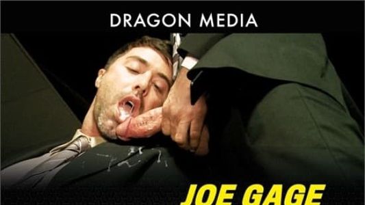 Joe Gage Cum 3