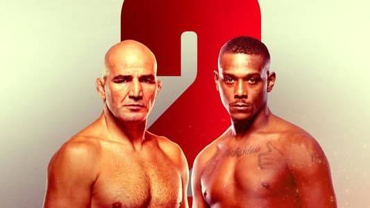 Image UFC 283: Teixeira vs. Hill