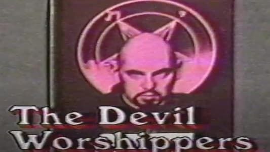 Image The Devil Worshippers