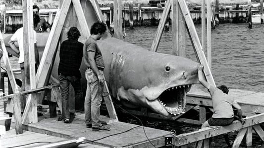 Image The Shark Is Still Working: The Impact & Legacy of 'Jaws'