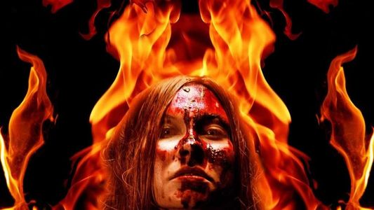 She Burns in Hell: Chapter 2