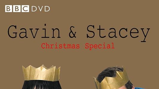 Image Gavin & Stacey Christmas Special