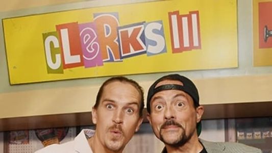 We're Not Even Supposed to Be Here Today: 3 Decades of Clerks