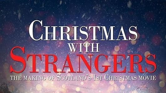 Christmas with Strangers