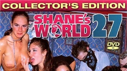 Shane's World 27: Girls On Top