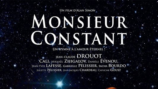 Monsieur Constant