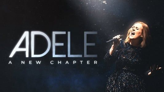 Adele : un nouveau chapitre