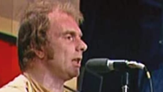 Van Morrison: Live at Montreux 1980