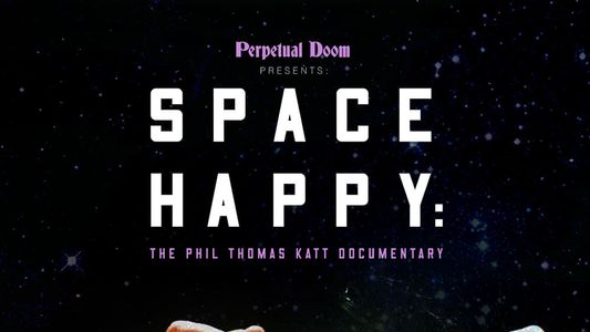 Image Space Happy: Phil Thomas Katt and the Uncharted Zone