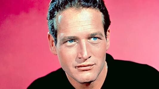 Image Paul Newman, Behind Blues Eyes