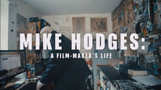 Image Mike Hodges: A Film-Maker's Life