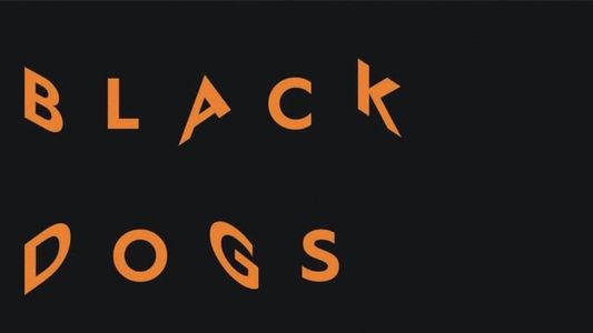 Kara Köpekler Havlarken