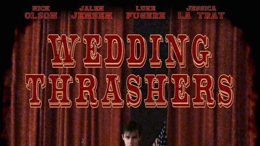 Image Wedding Thrashers