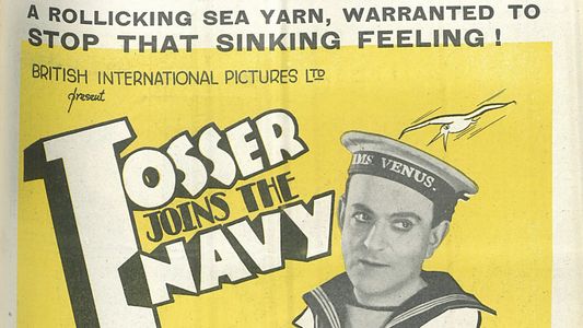 Image Josser Joins the Navy