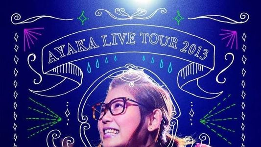 Image LIVE TOUR 2013 Fortune Cookie ~Nani ga Deru ka na!?~