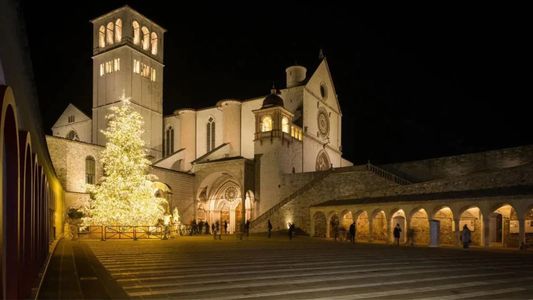Katherine Jenkins per il XXXVII Concerto di Natale di Assisi