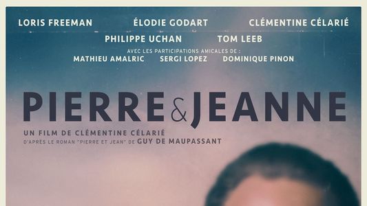 Pierre & Jeanne