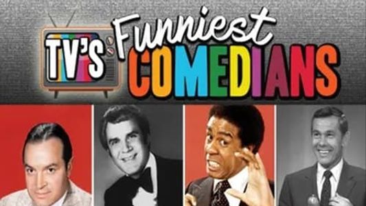 TV's Funniest Comedians - 14 Stars Do Classic Routines