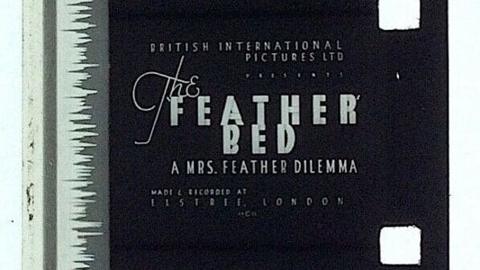 The 'Feather' Bed: A Mrs. Feather Dilemma