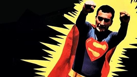 Image The Return of Superman