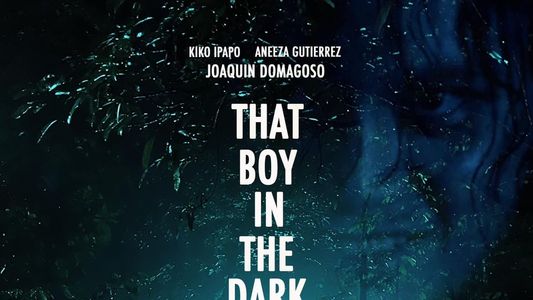 That Boy in the Dark