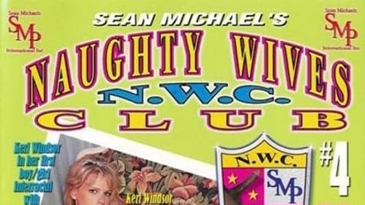 Naughty Wives Club 4