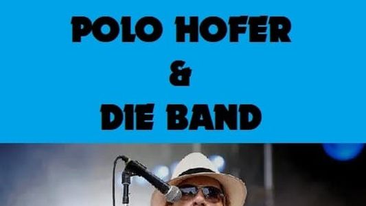 Polo Hofer und die Band - Gurtenfestival