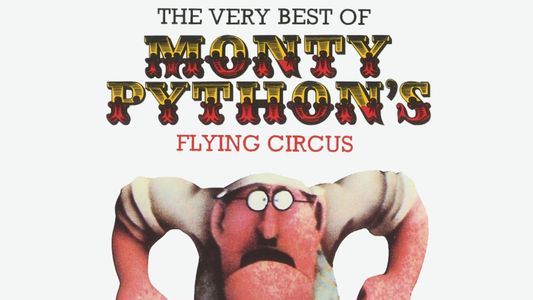 Parrot Sketch Not Included: Twenty Years of Monty Python