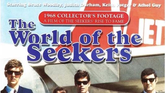 Image The World of the Seekers