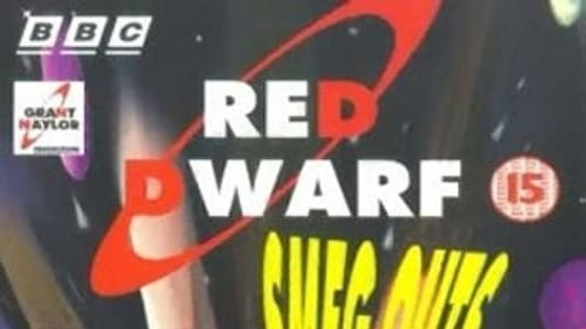 Red Dwarf: Smeg Outs