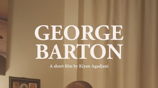 George Barton