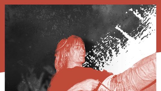 Grunge: De Musique & de Rage
