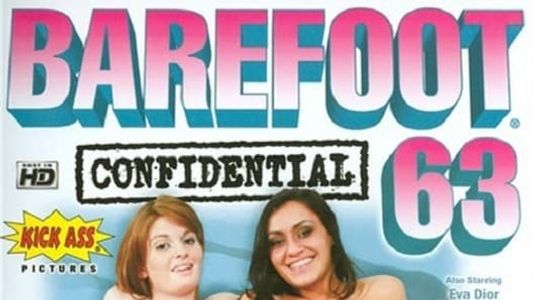 Barefoot Confidential 63