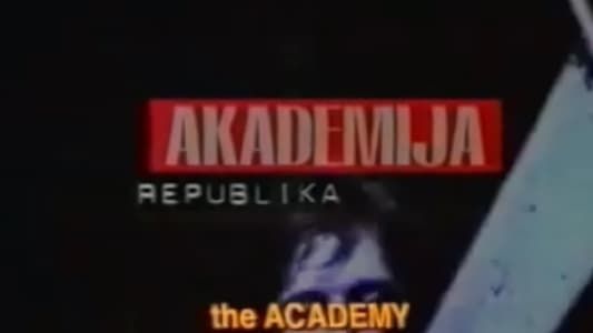 Image Akademija the Republic