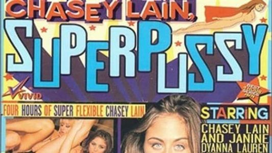 Chasey Lain Super Pussy