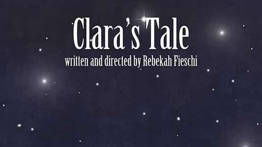 Image Clara's Tale