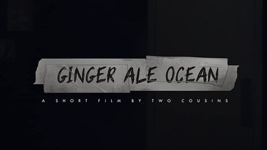 Ginger Ale Ocean