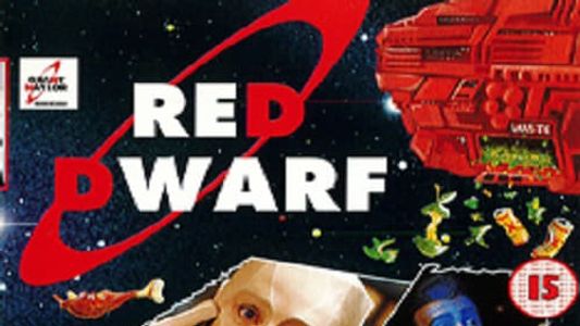 Red Dwarf: Smeg Ups