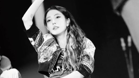 Image BoA 20th Anniversary Special Live -The Greatest-