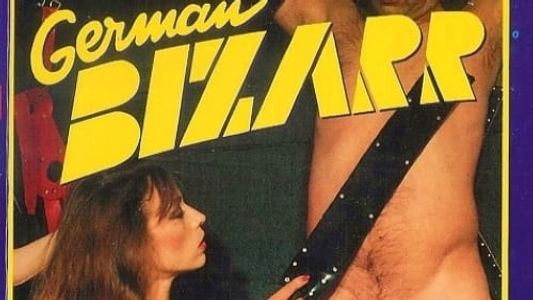 German Bizarr 7: Das Institut für abartigen Sex